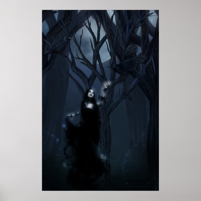 Poster Aparência (Frente)