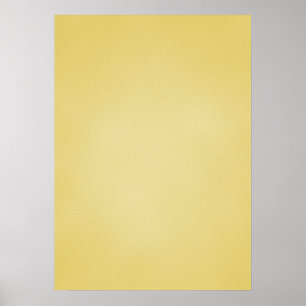 Póster Aparência Marrom Legal Granulada