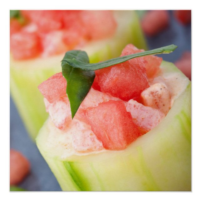 Póster Apelente (Frente)