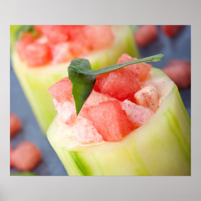 Poster Apelente (Frente)