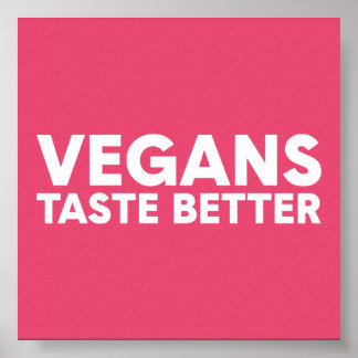 Poster Apelo Vegano