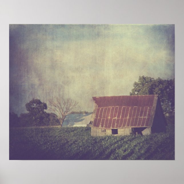 Poster Apenas Andando (Frente)