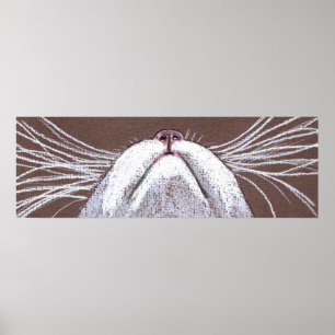 PÓSTER APENAS AS SUIÇAS 2 DOS GATOS