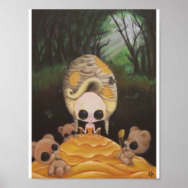 Póster Apenas Certo (Frente)