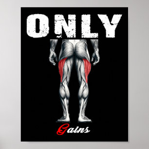 Poster Apenas ganha o Gym2 de criação de negócios