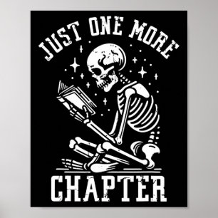 Poster Apenas Mais Um Capítulo