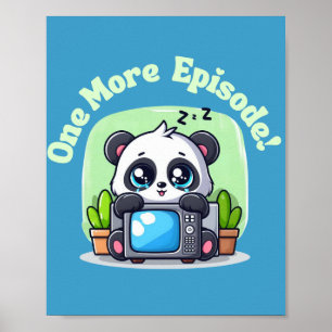 Poster Apenas Mais Um Episódio