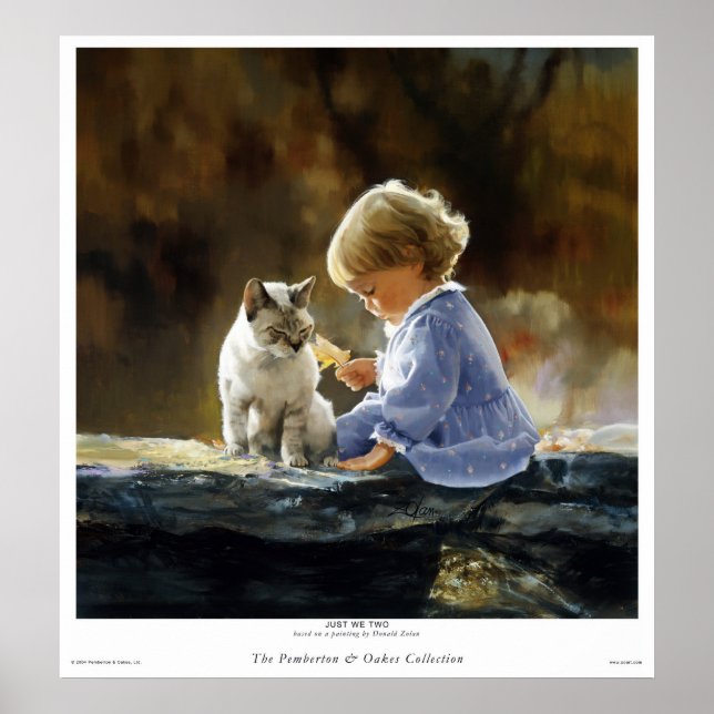 Poster Apenas Nós Dois (Frente)