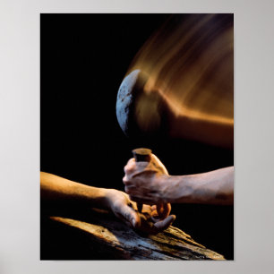 Póster apenas para nós