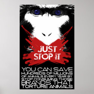 POSTER APENAS PARE-O