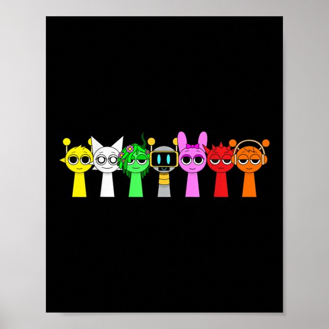 Poster Apenas Um Menino Que Ama O Jogo Sapatinho Engraçad (Frente)