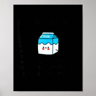 Poster Apenas um pai que sempre volta com a gordura do le