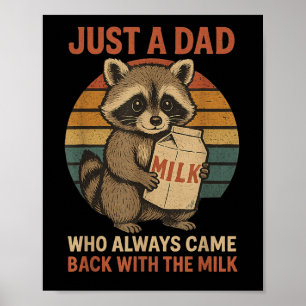Poster Apenas Um Pai Que Sempre Voltou Com A Banheira De