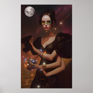 Poster Apenas um ponto para a maior narrativa