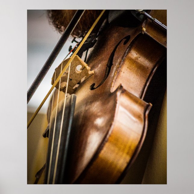 Póster Aperte O Arco (Frente)