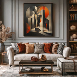 Poster Apex Structures