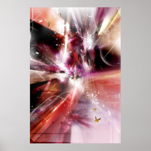 Póster Aphrodisíaco