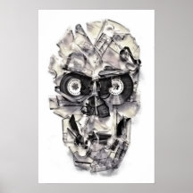 Aplicação de Hometaping