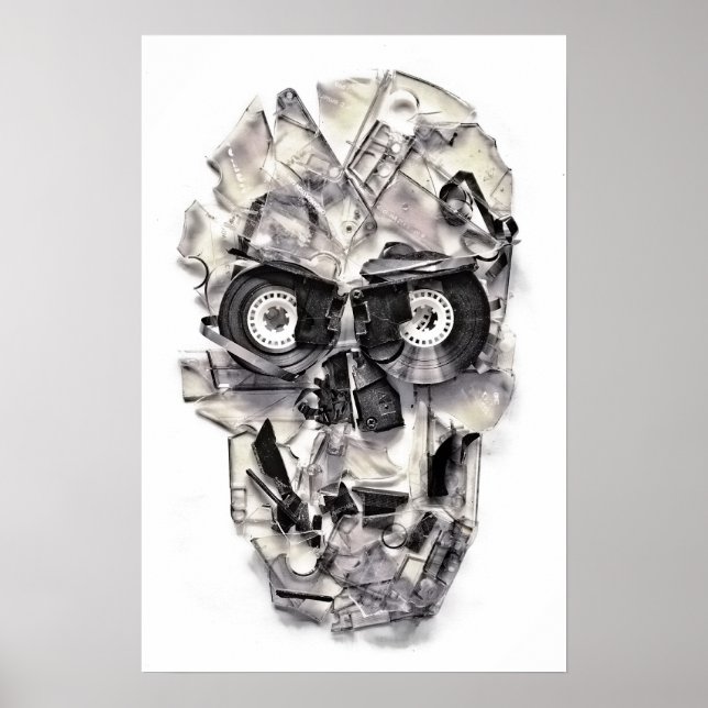 Poster Aplicação de Hometaping (Frente)