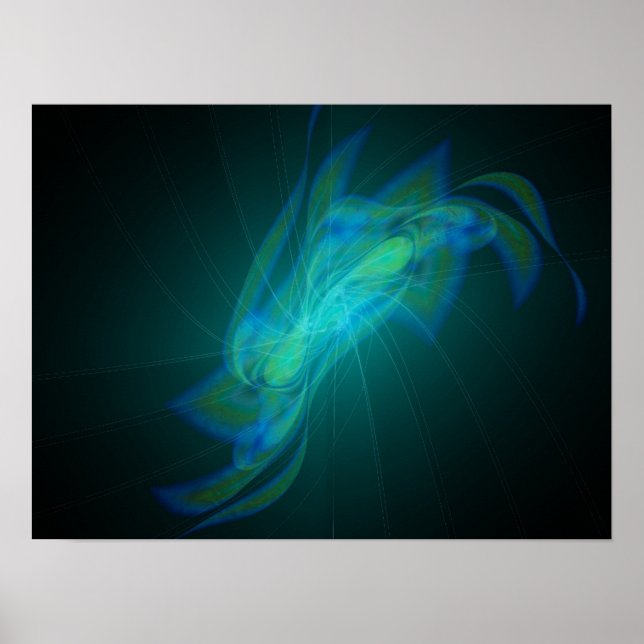 Poster Apogee (Frente)