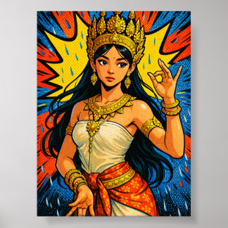 POSTER APOIAR A APSARA
