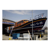 Apoie a RNLI