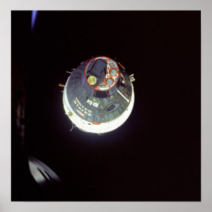 Póster Apollo