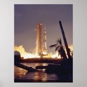 Poster Apollo 14