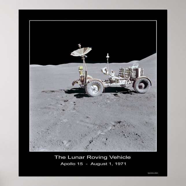 Póster ApolloMissões-GPN-2000-001122 (Frente)