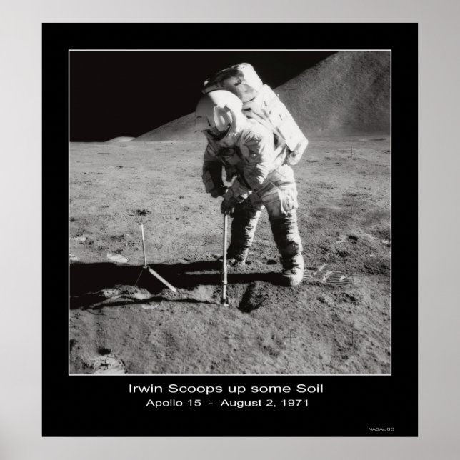 Póster ApolloMissões-GPN-2000-001129 (Frente)