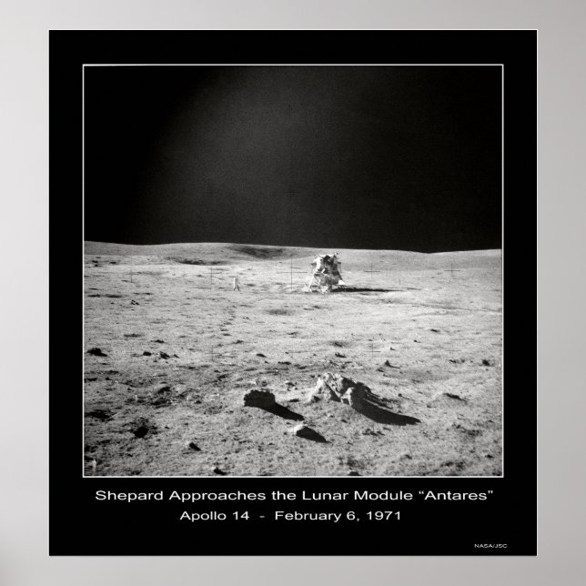 Poster ApolloMissões-GPN-2000-001266 (Frente)