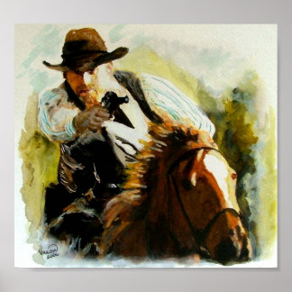 Póster Após a Cara Incorreta