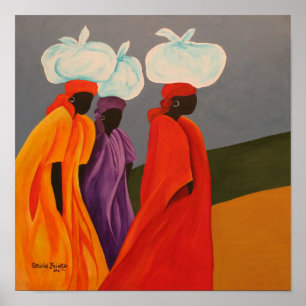 Póster Após Anna 2006