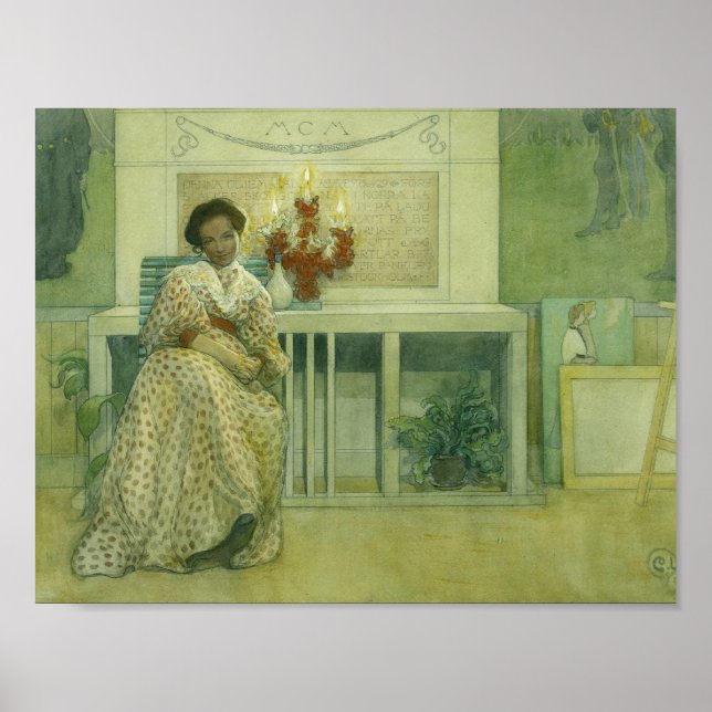 Póster Após o Baile de formatura (Frente)