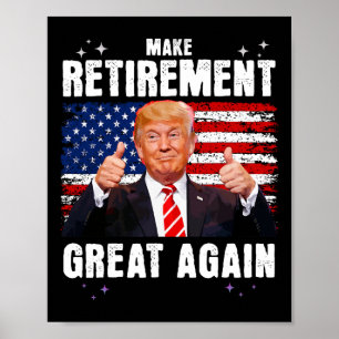Poster Aposentado 2025 Aposentação 2025 Aposentando 2025 