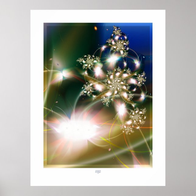 Poster Apoteose (Frente)