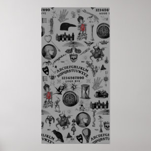 Poster Apothecary