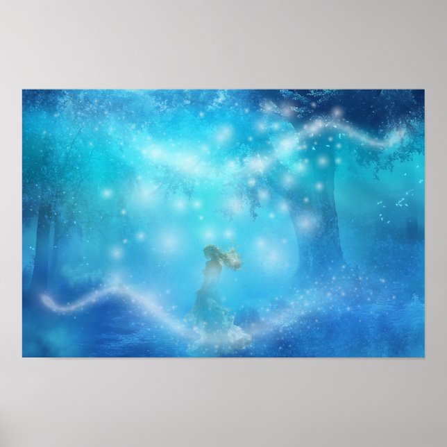 Poster Apparitions  (Frente)