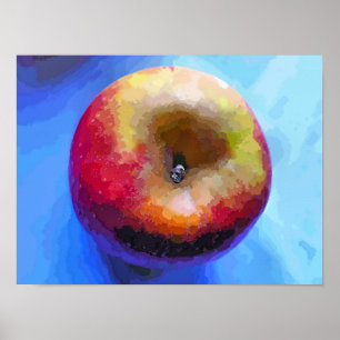 PÓSTER APPLE