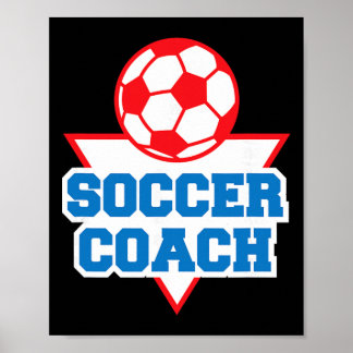 Poster Apreciação de Treinamento de Futebol