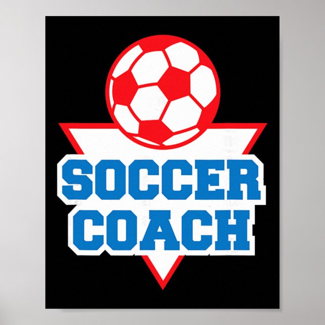 Poster Apreciação de Treinamento de Futebol  (Frente)