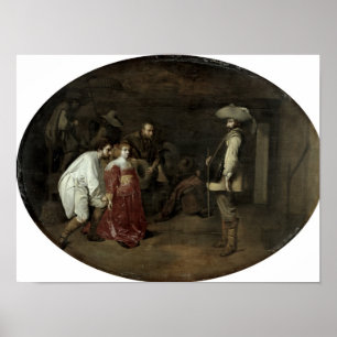 Póster Apresentado ao Capitão