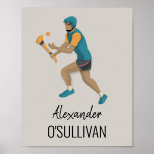 Poster Apressar