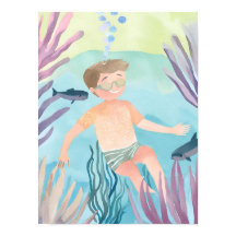 Aproveitando o recife