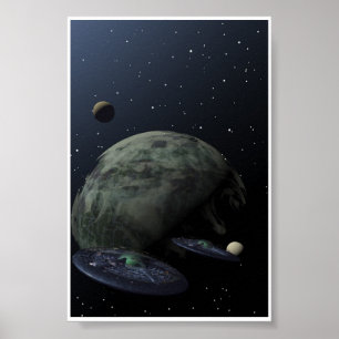 Poster Aproximação da formação