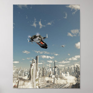 Póster Aproximação final