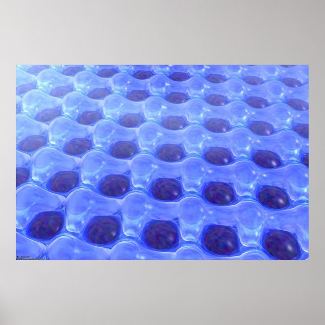 Póster Aquafun (Frente)