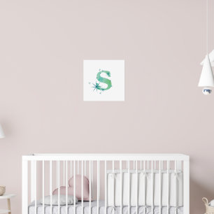 Poster Aquarela S