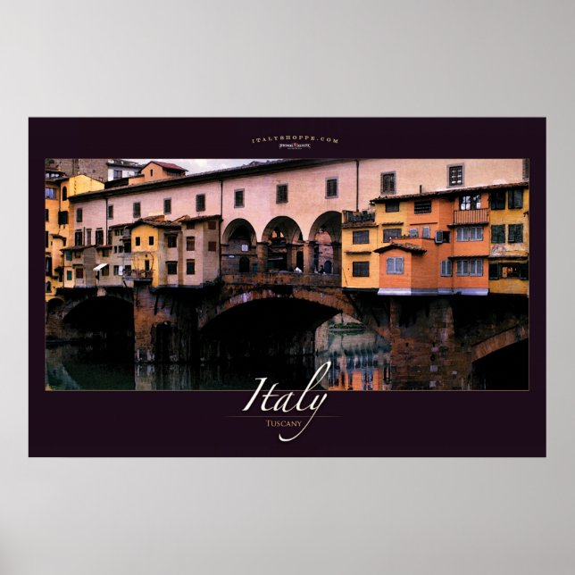 Póster Aquarelas (Frente)