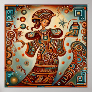 Poster Aquário (11)